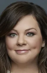 Мелисса Маккарти