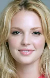 Кэтрин Хайгл