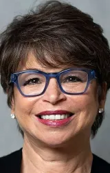 Валери Джарретт