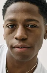 Дэвид Джонссон