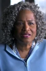 Моника Кауфман Пирсон