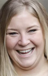 Харриет Уэбб