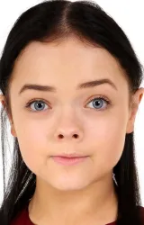 Франческа Миллс