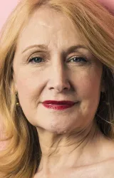 Патриша Кларксон