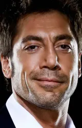 Хавьер Бардем