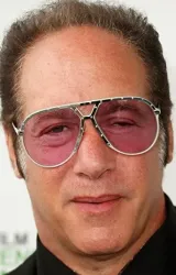 Эндрю Дайс Клэй