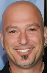 Хоуи Мэндел