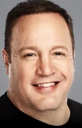 Кевин Джеймс