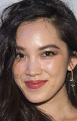 Джессика Ван