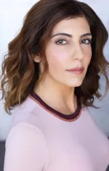 Энн Нахабидиан