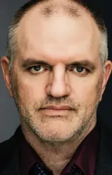 Скотт МакДональд