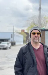 Крэйг Сибельс