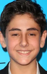 Блейк Гаррет Розенталь