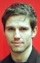 Джейсон Оранж