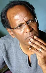 Вирендра Саксена