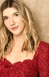 Виктория Бакстер