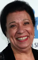 Шелли Моррисон